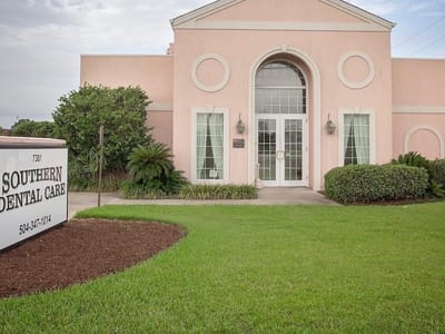 Southern Dental Care