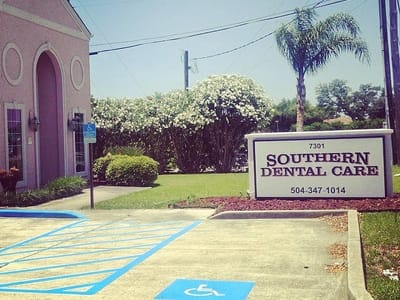 Southern Dental Care