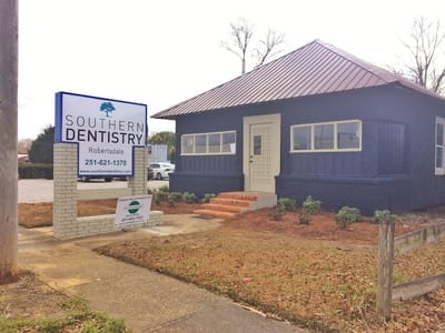Southern Dentistry Robertsdale