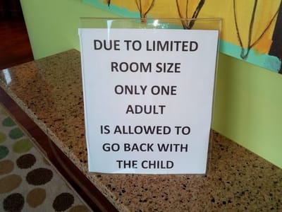 Southern Family Cosmetic & Children's Dentistry