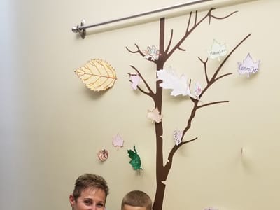 Southern Family Cosmetic & Children's Dentistry