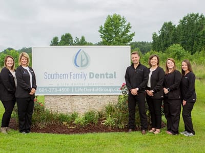 Southern Family Dental