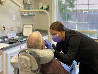 Southern Family Dental