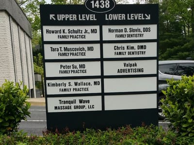 Southern Maryland Family Dental Associates