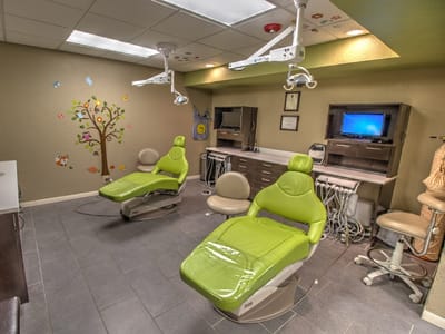 Southern Oaks Dental Care