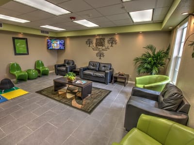 Southern Oaks Dental Care