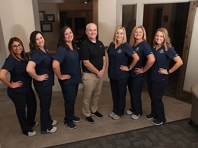 Southern Oaks Dental