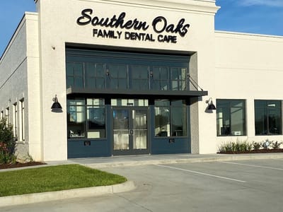 Southern Oaks Family Dental Care