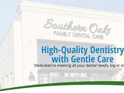 Southern Oaks Family Dental Care