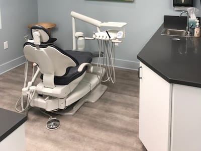 Southern Roots Dental of Louisiana