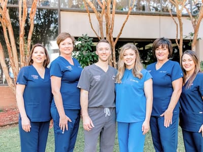 Southern Roots Dentistry