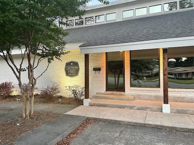 Southern Roots Dentistry