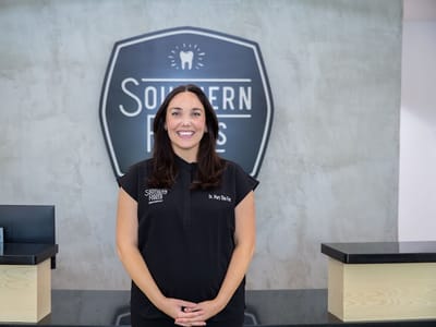 Southern Roots Dentistry