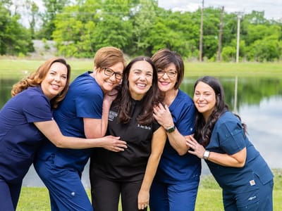 Southern Roots Dentistry