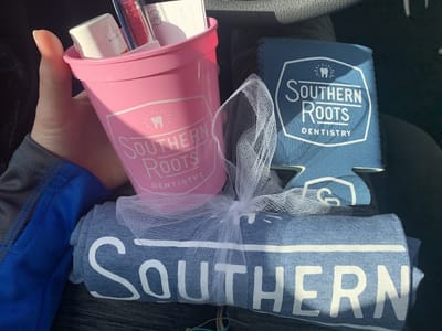 Southern Roots Dentistry