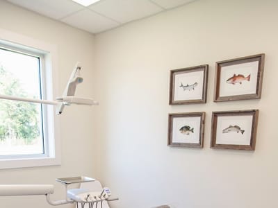 Southern Roots Dentistry