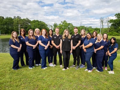 Southern Roots Dentistry