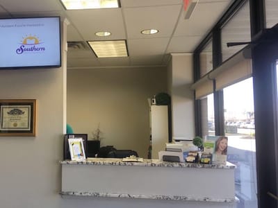 Southern Smiles Dental
