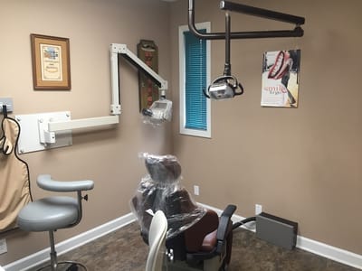 Southern Smiles Dentistry