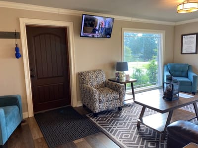 Southern Smiles Family and Cosmetic Dentistry