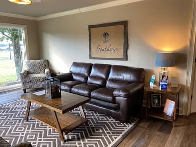 Southern Smiles Family and Cosmetic Dentistry