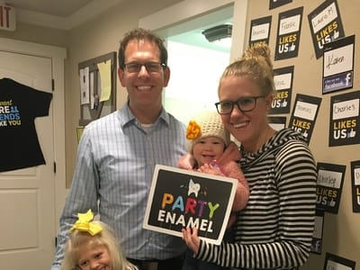 Southern Smiles Family and Cosmetic Dentistry