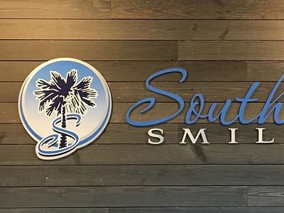 Southern Smiles Family and Cosmetic Dentistry