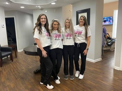 Southern Smiles Family and Cosmetic Dentistry