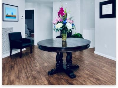 Southern Smiles Family and Cosmetic Dentistry