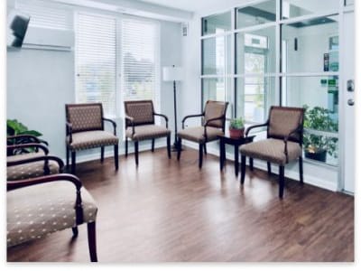 Southern Smiles Family and Cosmetic Dentistry