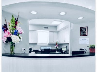 Southern Smiles Family and Cosmetic Dentistry