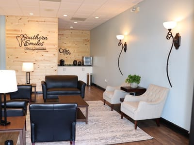 Southern Smiles Family Dentistry