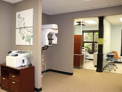 Southern Smiles Family Dentistry