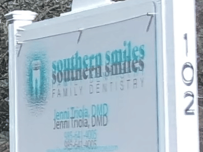 Southern Smiles Family Dentistry