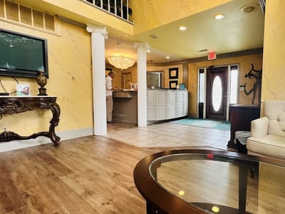 Southern Smiles Family Dentistry