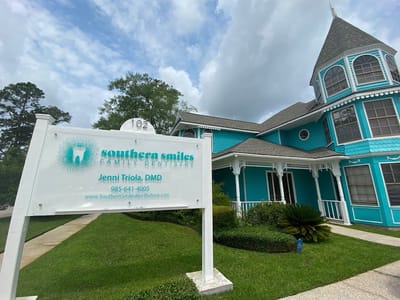 Southern Smiles Family Dentistry