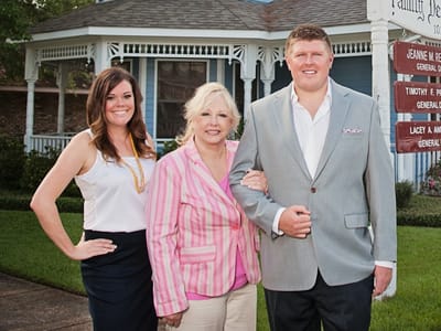 Southern Smiles Family Dentistry