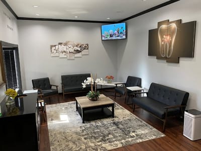 Southern Smiles Lawrenceville