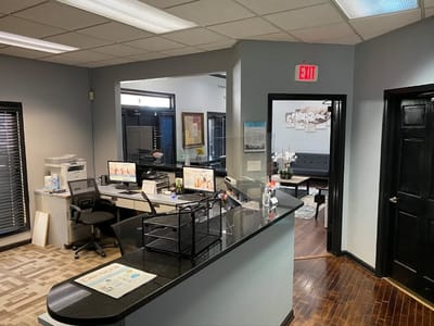 Southern Smiles Lawrenceville