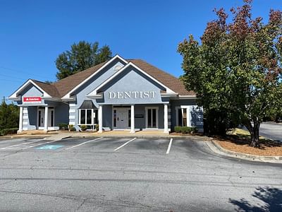 Southern Smiles Lawrenceville