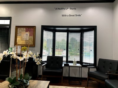 Southern Smiles Lawrenceville