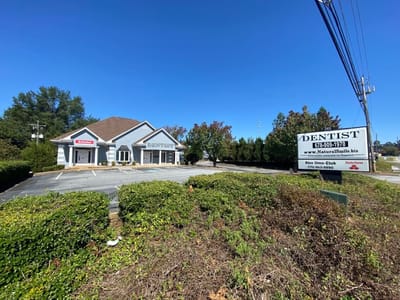 Southern Smiles Lawrenceville