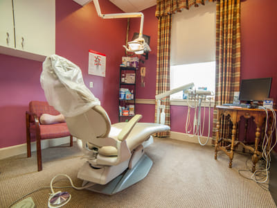 Southern York Smile Care: Family Dentist in York, PA