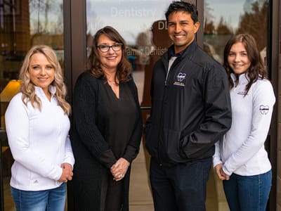 Southhill Comprehensive Dentistry