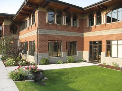 Southhill Comprehensive Dentistry