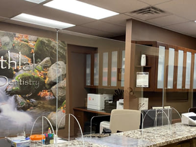 Southlake Family Dentistry