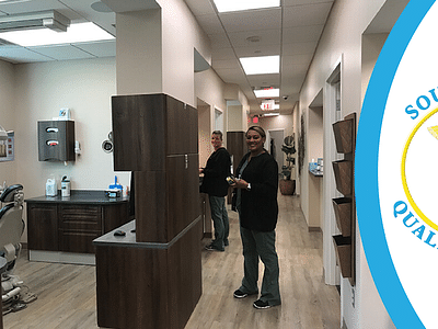 Southpoint Quality Dental