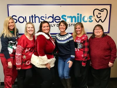 Southside Smiles Family Dentistry