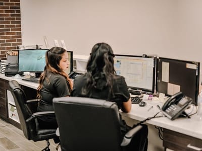 Southwest Celebrity Smiles