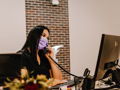 Southwest Celebrity Smiles